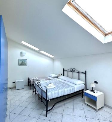 Carozzo Apartment | La Spezia Vezzano 5 terre - Il Ciliegio