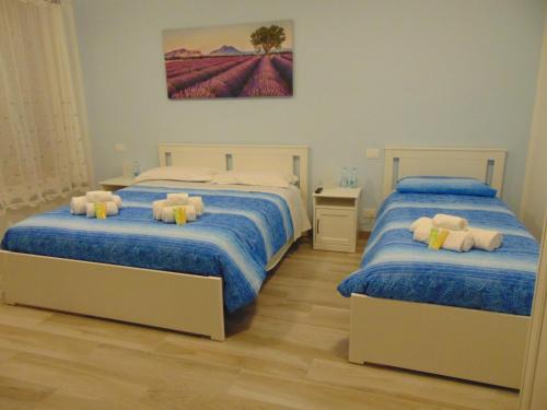Monselice Bed & Breakfast | La stazione