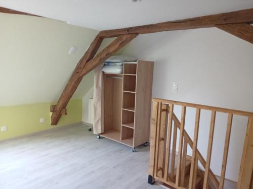 Veuves House | la sterne