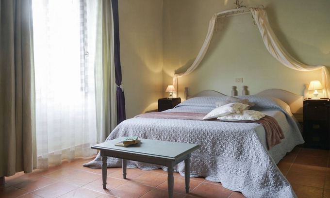 Fornaci Apartment | LA SUGHERA, Delicious and elegant