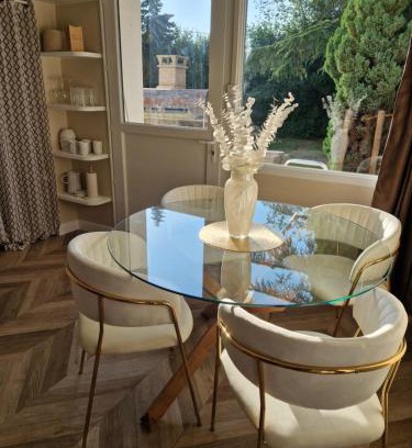 Hure House | La Suite 1828