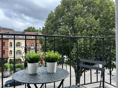 Spa Apartment | La Suite by Villa Raphaël