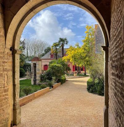 Sainte-Mere-Eglise Bed & Breakfast | La suite