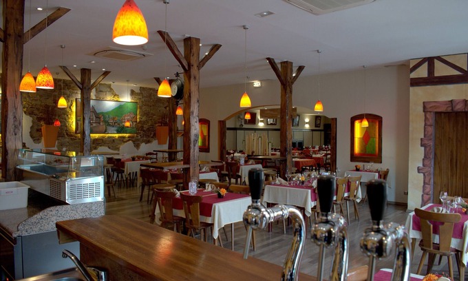 Farebersviller Hotel | La Table Alsacienne