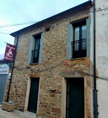 Almarza Apartment | La Tahona de Almarza