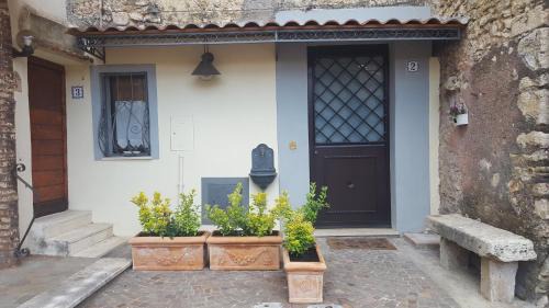 Cerdomare House | La Tana Cerdomare