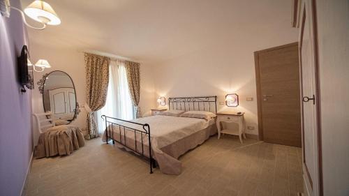 Crespina Villa | La Tana del Botti