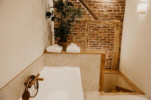 Sy House | La Tanière à Durbuy - Gîte nature et détente