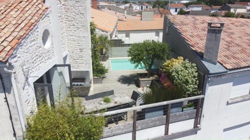 La Tremblade House | La Terrasse La Tremblade