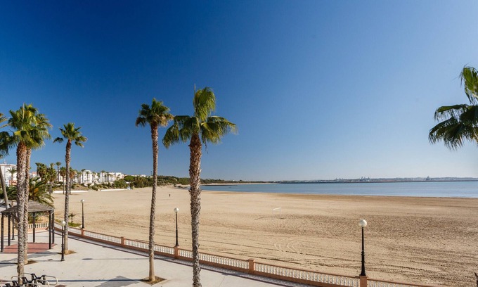 Rota Apartment | La Terraza del POETA by Cadiz4Rentals