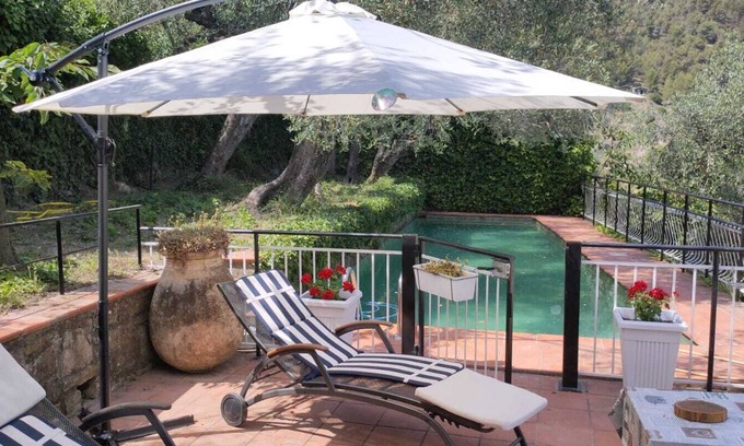 Villatella House | La Terrazza dei Moi (Citra 008065-LT-0270 CIN IT008065C2SXH62U8M)relaxation in the green