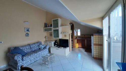 San Nicola La Strada Apartment | La terrazza dei Borboni