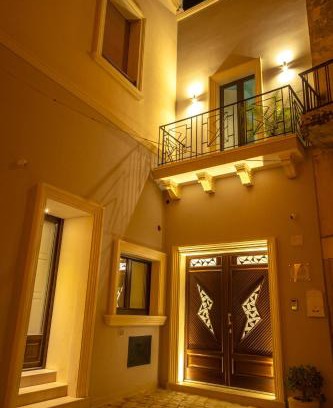 Copertino Bed & Breakfast | La Terrazza Nel Borgo B&B