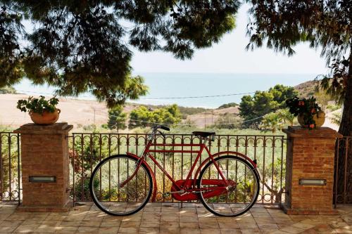 Montallegro House | La Terrazza sul Mare