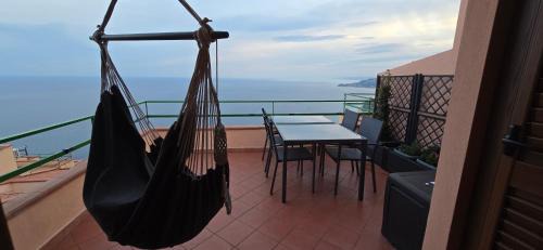 Forza d'Agro Apartment | La Terrazza sul Mare