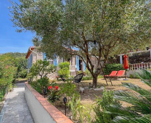 Grasse Bed & Breakfast | La Thébaïde