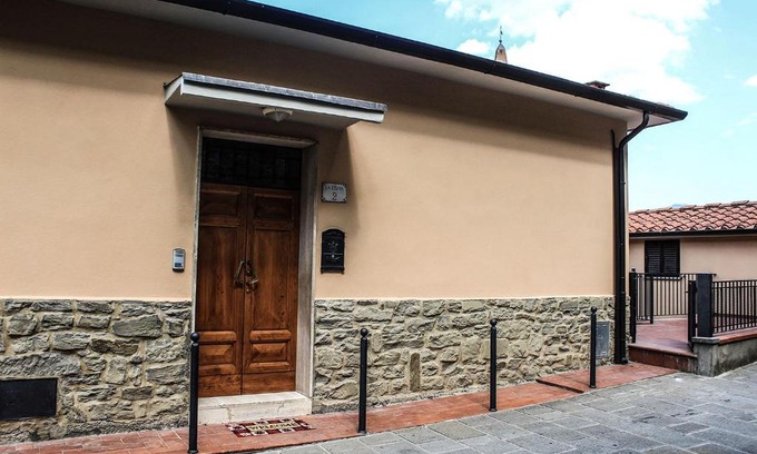 Castiglion Fiorentino Apartment | La Tinaia