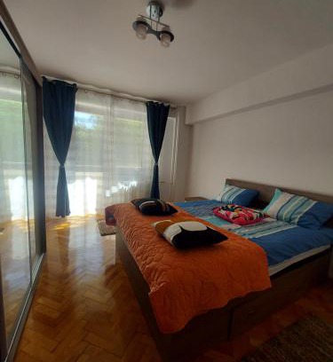 Oradea Apartment | La Tine Acasă Rezidence