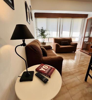 Marin Apartment | La Tomasa