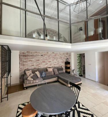 Bisceglie House | La Torre di Dama