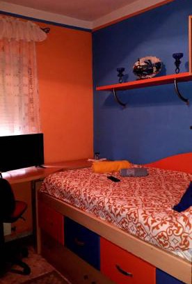 Coslada Bed & Breakfast | La Torreta Wanda & Ifema Aeropuerto