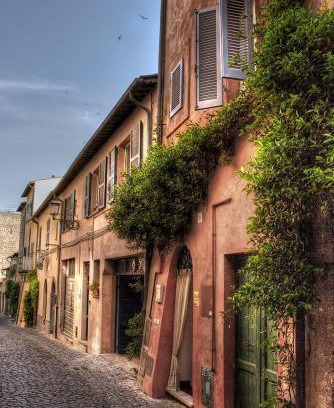 Tuscania Bed & Breakfast | La Torretta