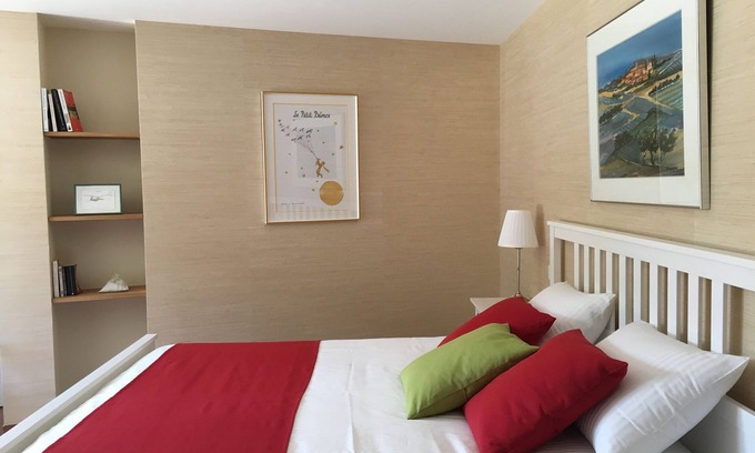 Les Arques House | LA TOUR DE GINAILLAC- Ch. St-Exupéry-