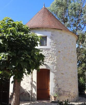 Beaupouyet House | La tour du Périgord