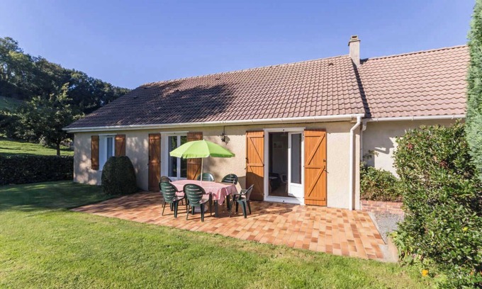 Le Tilleul House | La Tourniole - PIERREFIQUES