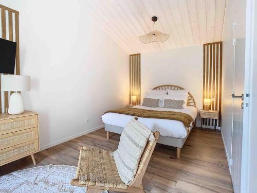 Noirmoutier-en-l'Ile House | La Tranquillité