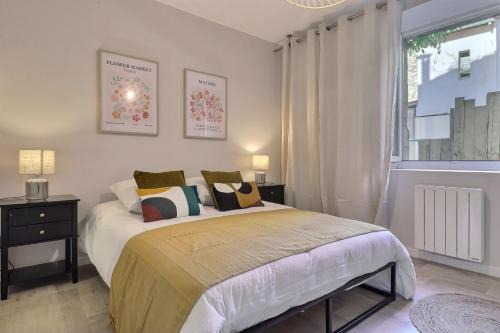 Chabeuil Apartment | La Véore