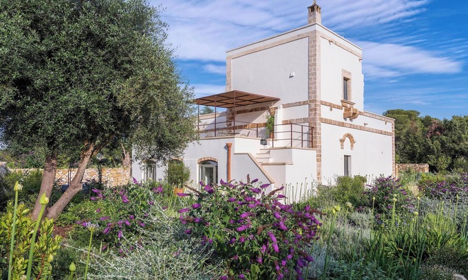 Lido Silvana House | La Vacia Country Resort - Camera Standard