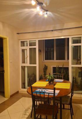 Vacoas-Phoenix Apartment | La vacoas