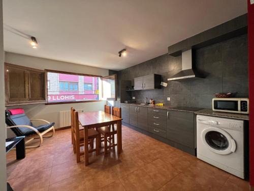 Sant Llorenc de Morunys Apartment | La Vall Apartaments Loft