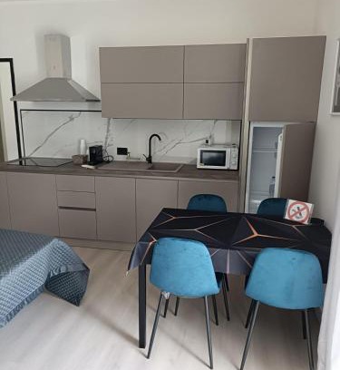 Costa dʼOneglia Apartment | La valle degli ulivi A