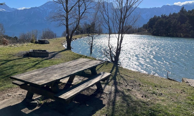 Les Costes Apartment | LA Vallee DU Champsaur-valgaudemar