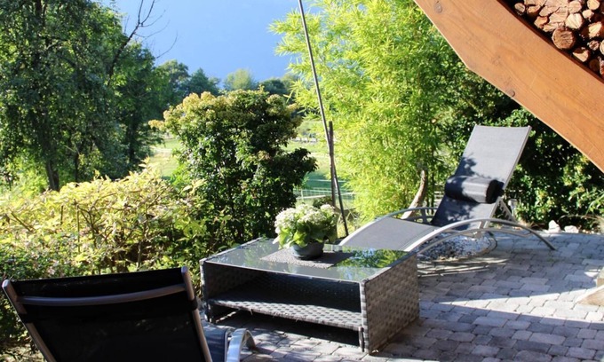 Bonvillard House | LA Varnache - Bonvillard