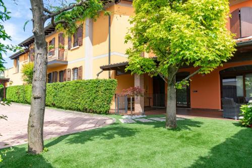 Castiglione delle Stiviere House | La Vecchia Tramvia