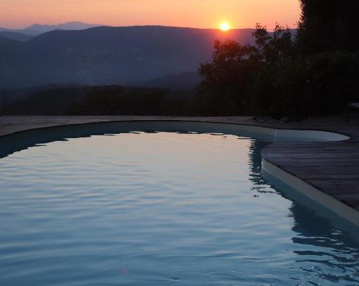 Peille Bed & Breakfast | La Vela