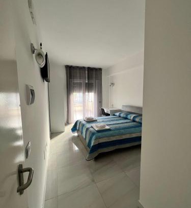 Castel Volturno Bed & Breakfast | La Vela