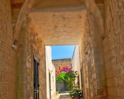 Otranto Historic Centre Apartment | La VELA Otranto