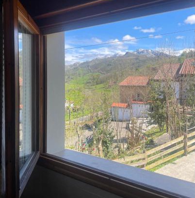 Bobia de Arriba House | La Ventana de Picos