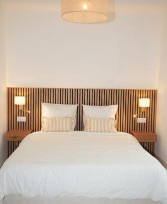 Avignon Apartment | La verrière