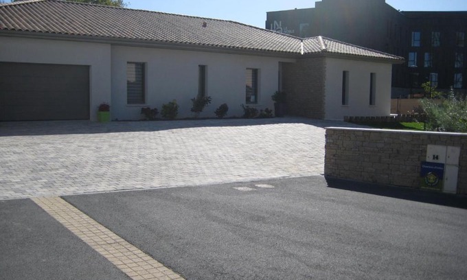 Vertou Bed & Breakfast | La Vertabelle