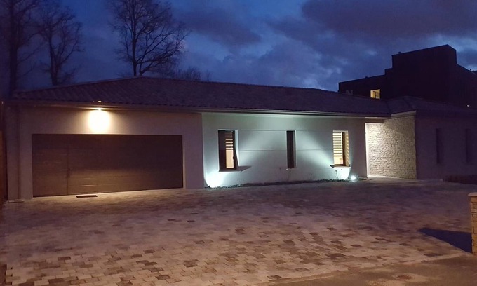 Vertou Bed & Breakfast | La Vertabelle