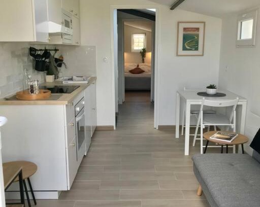 Saint-Michel-en-l'Herm Apartment | - La Vie Douce - Entre Océan & Marais