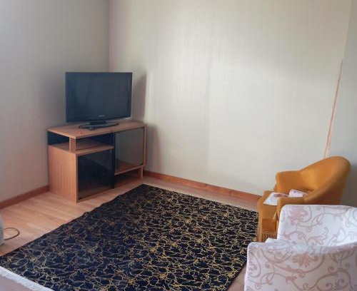 Courpiere Apartment | La vie en rose