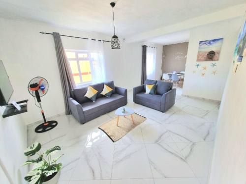 Port Louis Apartment | La vie est belle