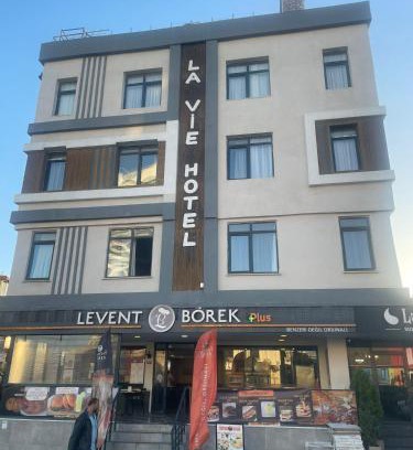 Avcilar Apartment | La Vie Suite Hotel