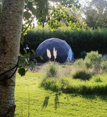 Partido de General Pueyrredon Other | LA Viella Glamp Tala